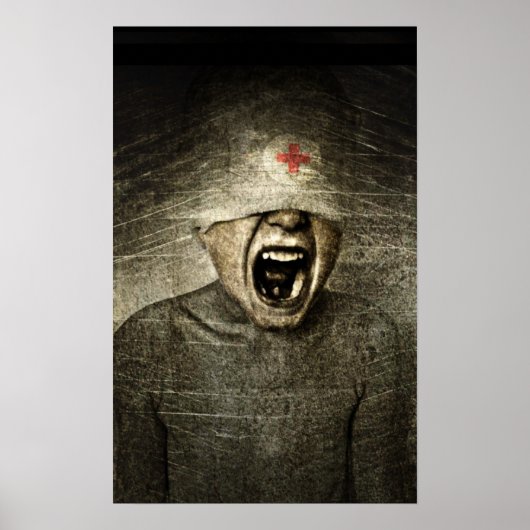 Hurt 2013 poster (Vorne)