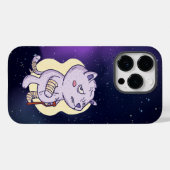 HURT CAT Case-Mate iPhone HÜLLE (Rückseite (Horizontal))