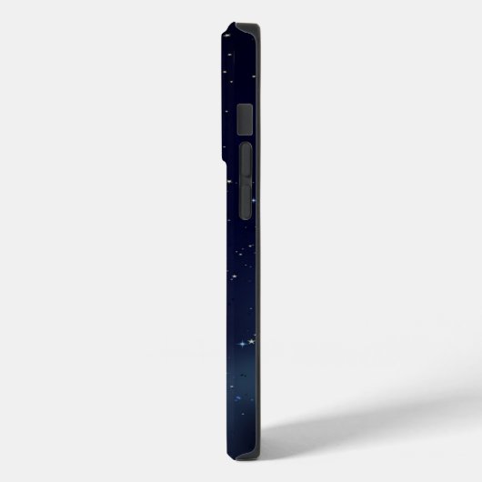 HURT CAT Case-Mate iPhone HÜLLE (Rückseite / Links)