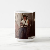 Hurt Feelings solo mug Kaffeetasse (Mittel)
