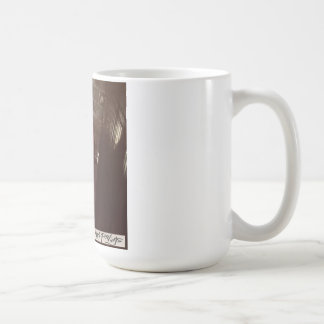 Hurt Feelings solo mug Kaffeetasse