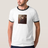 Hurt Feelings solo tee (Vorderseite)