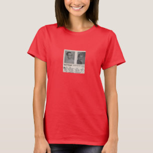 Hurt Gefühls Twins T T-Shirt