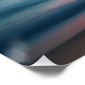 HURT Menschen verletzen MENSCHEN | Poster (Ecke)