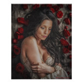 HURT POSTER (Vorderseite)