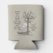 Hurts können heilen dosenkühler (Rückseite)