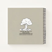 Hurts können heilen notizblock (Rückseite)