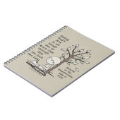 Hurts können heilen notizblock (Linke Seite)