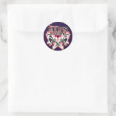 Hurts So gut Tattoo Stickers $7,95 (Tasche)
