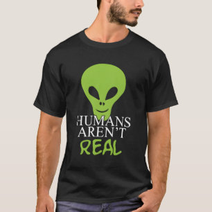 Hus ist nicht echt T-Shirt