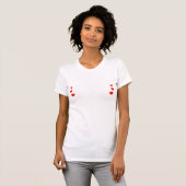 Husband Big Deal T-Shirt (Vorne ganz)