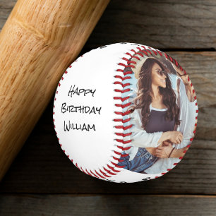 Husband Happy Birthday Fotos Baseball