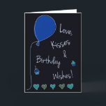 ***HUSBAND*** LIEBE, KISSEN, GEBURTSTAG WÜNSCHE FÜ KARTE<br><div class="desc">"GLÜCKLICHER GEBURTSTAG ZU ***MEIN HUSBAND*** ZUSAMMEN MIT EINER MENGE "LIEBE" "KISSEN" UND "FEIERN NACHDEM"~~DANKE,  DASS SIE VON 1 MEINER 8 GESCHÄFTE GESCHLOSSEN SIND UND BALD WIEDER KOMMEN:)</div>