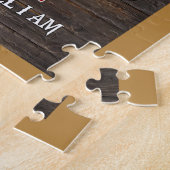 Husband Lovers | Zu meinem Mann liebte ich dich Puzzle (Seite)