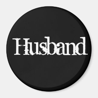Husband Magnet