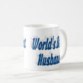 Husband mit halbblauer Tasse (VorderseiteRechts)