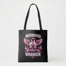 Husband of a Warrior