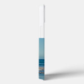 Husband Photo with black text  Case-Mate iPhone Hülle (Rückseite / Rechts)