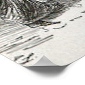 Husband Taming Poster (Ecke)