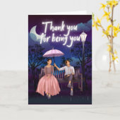 Husband valentines day cards karte (Gelbe Blume)