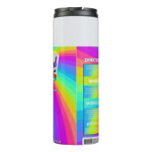 Husband wird Spray Thermosbecher (Rückseite)