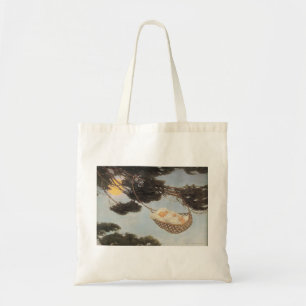 Hush-a-Bye, Baby Kinderzimmer Rhyme Bag Tragetasche