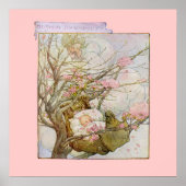 Hush-A-Bye-Baby Poster (Vorne)