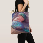 Hush A Bye-Mermaid- Tasche (Von Nahem)