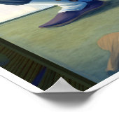 Hush, hier kommt der Boogieman Poster (Ecke)