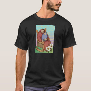 Hushabye Mama T-Shirt