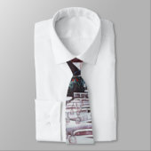 Hushed Daylight Krawatte (Gebunden)