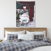 Hushed Daylight, New York City Leinwanddruck (Insitu (Schlafzimmer))