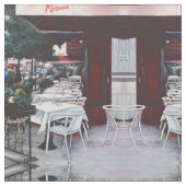 Hushed Daylight< NYC Stoff (Nahaufnahme)