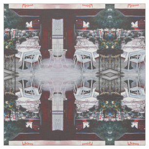 Hushed Daylight< NYC Stoff