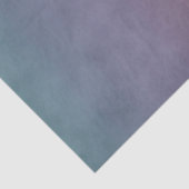 Hushed Pastel Field Seidenpapier (Ausschnitt)