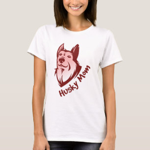 Huskama T-Shirt