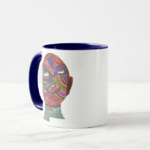 Huske-McKenzie S Tasse (Vorderseite Links)