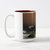 Huskie Tasse (Links)