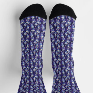 HUSKIES 1 SOCKEN