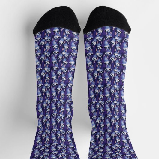HUSKIES 1 SOCKEN (Oben)