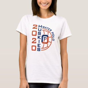 Huskies 2020 T-Shirt