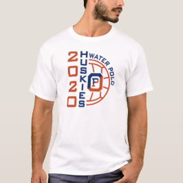 Huskies 2020 T-Shirt
