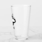 Huskies der Nord-Illinois Glas (Links)