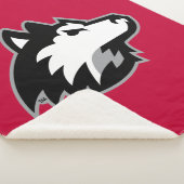 Huskies der Nord-Illinois Sherpadecke (3/4)