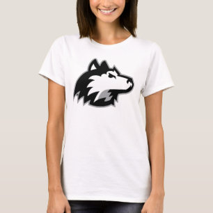 Huskies der Nord-Illinois T-Shirt