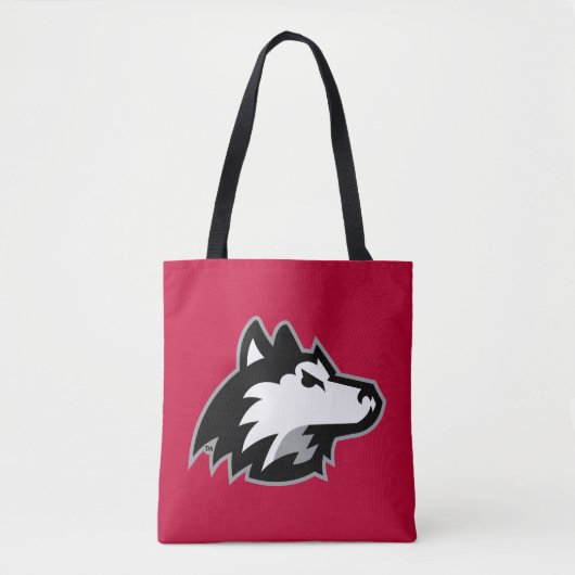 Huskies der Nord-Illinois Tasche (Vorderseite)