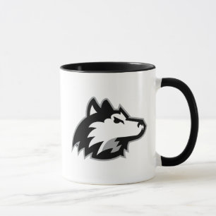Huskies der Nord-Illinois Tasse