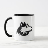 Huskies der Nord-Illinois Tasse (Links)