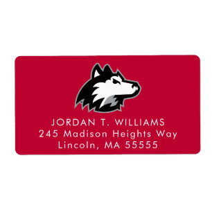 Huskies im Norden Illinois   ABSCHLUSS