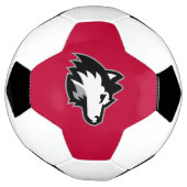 Huskies im Norden Illinois Fußball (Gedreht)